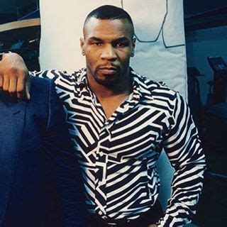 mike tyson versace